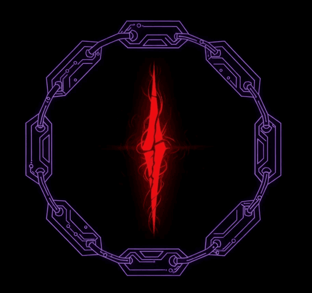 Dark Belcerath sigil